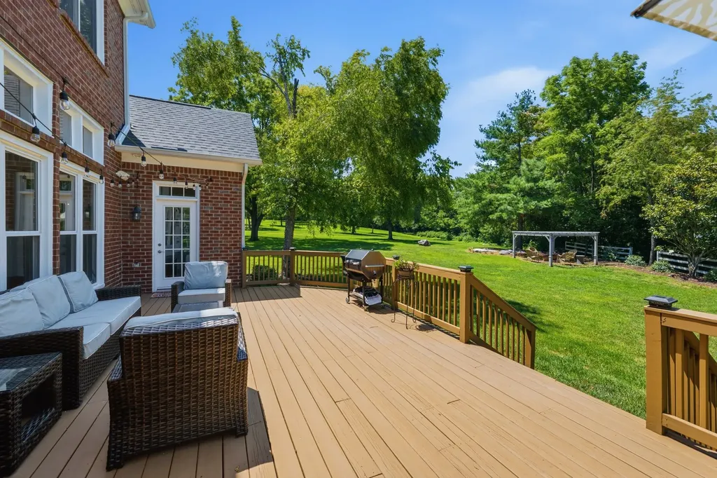 9236 Prestmoor Place Brentwood TN 37027