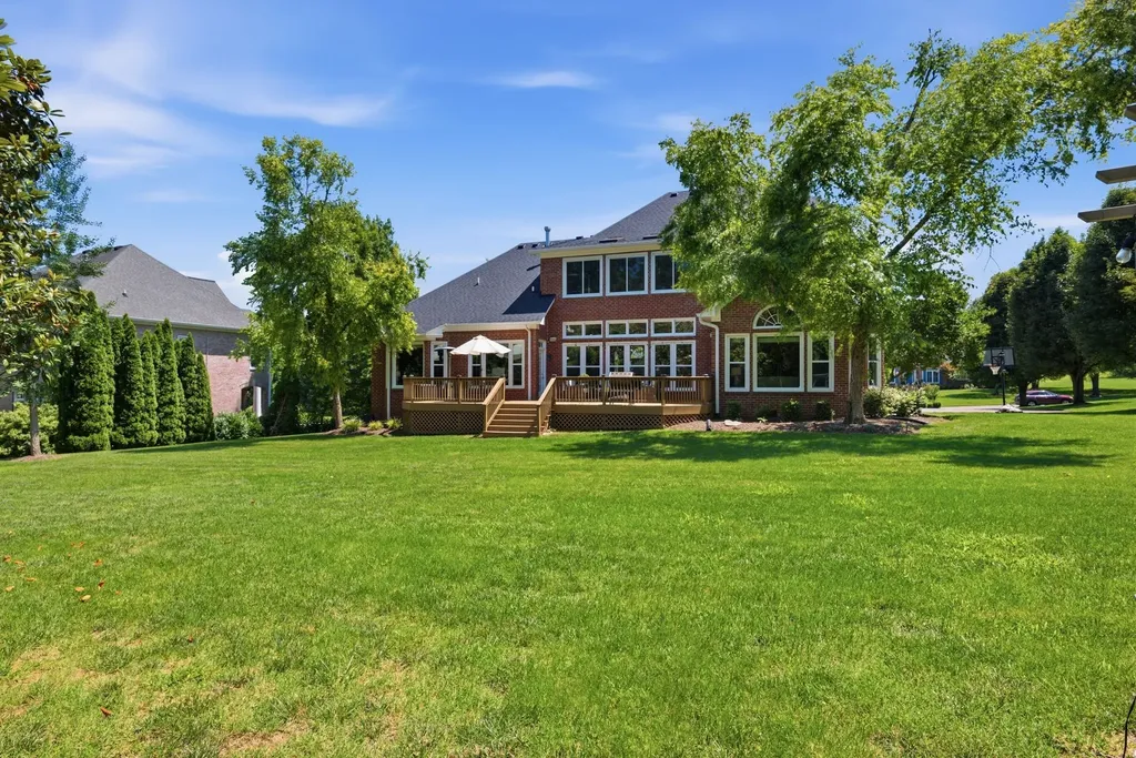 9236 Prestmoor Place Brentwood TN 37027