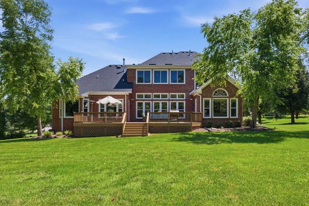 9236 Prestmoor Place Brentwood TN 37027