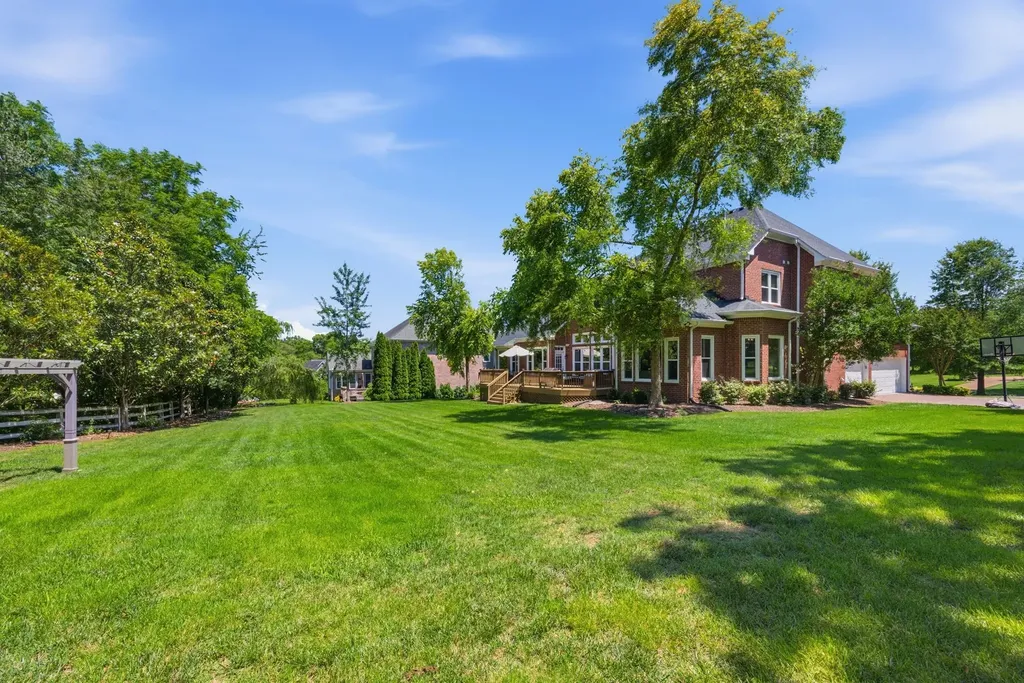 9236 Prestmoor Place Brentwood TN 37027