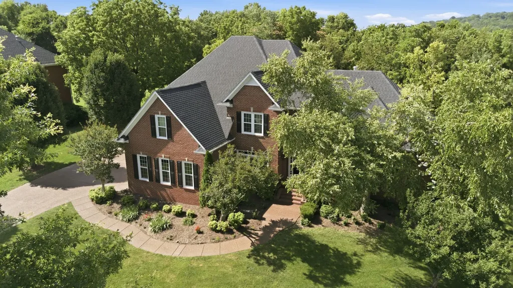 9236 Prestmoor Place Brentwood TN 37027