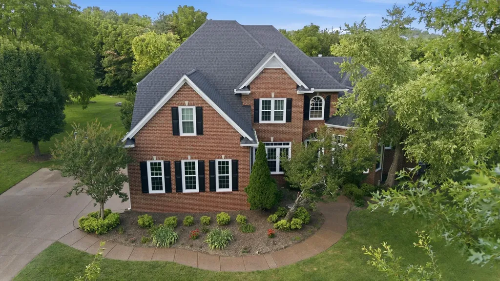 9236 Prestmoor Place Brentwood TN 37027