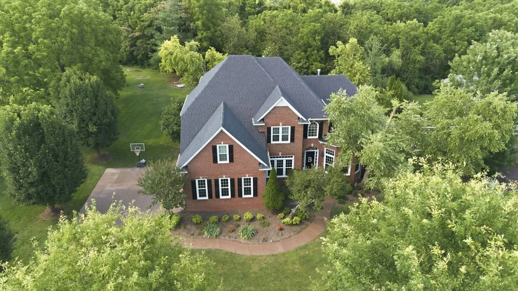 9236 Prestmoor Place Brentwood TN 37027
