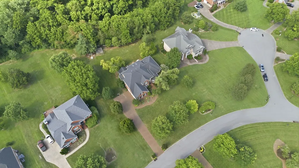 9236 Prestmoor Place Brentwood TN 37027