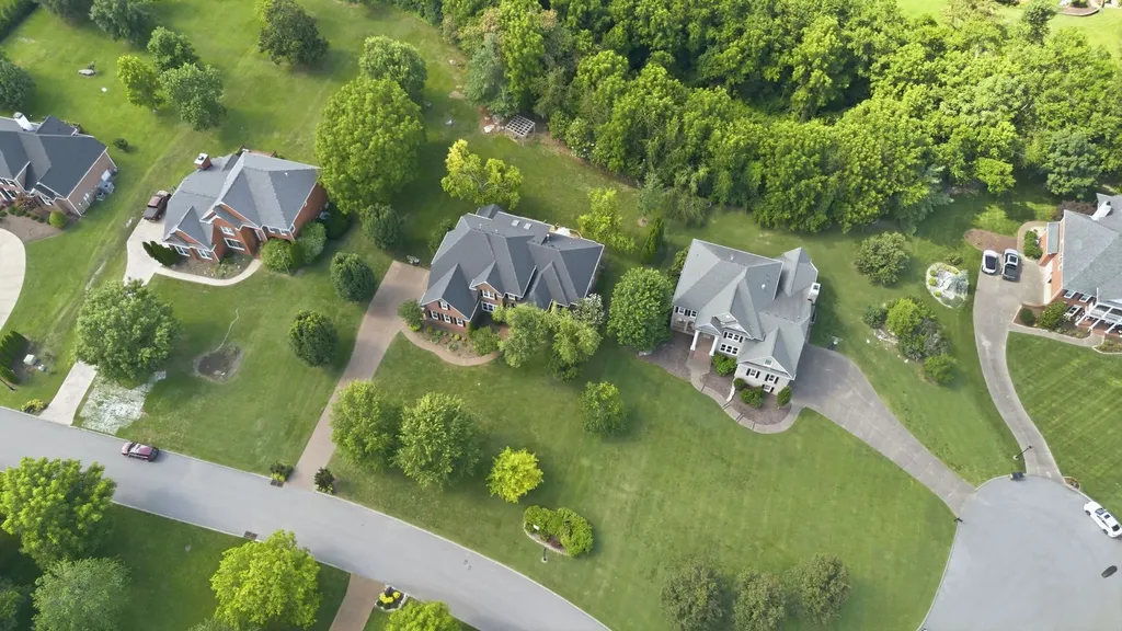 9236 Prestmoor Place Brentwood TN 37027
