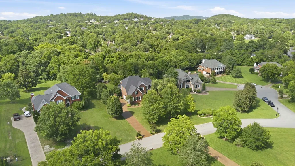 9236 Prestmoor Place Brentwood TN 37027