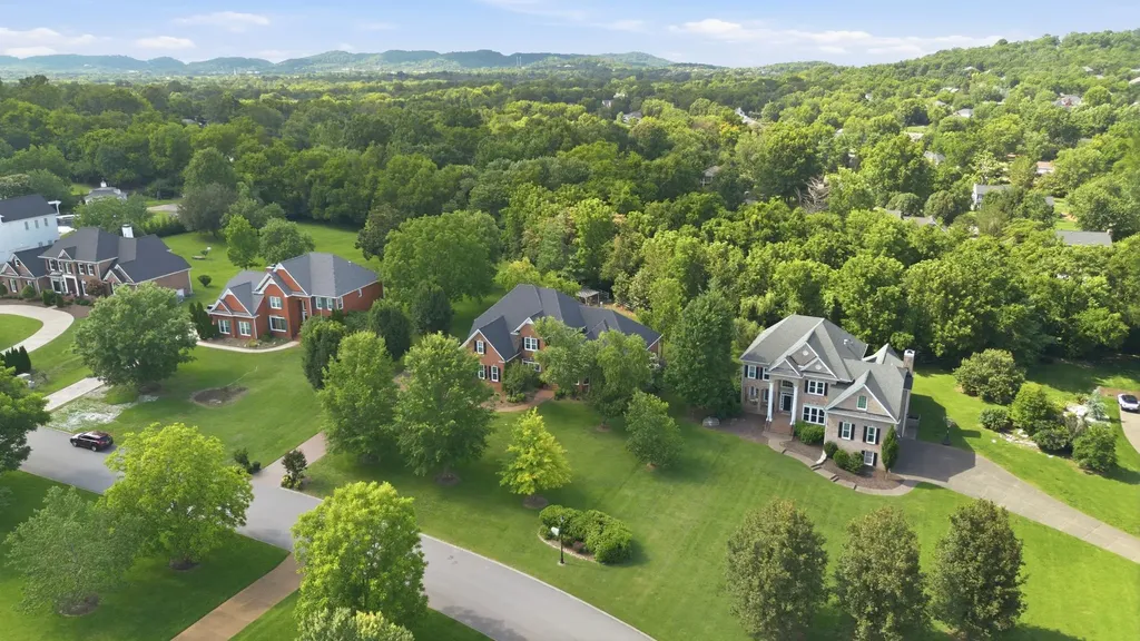 9236 Prestmoor Place Brentwood TN 37027