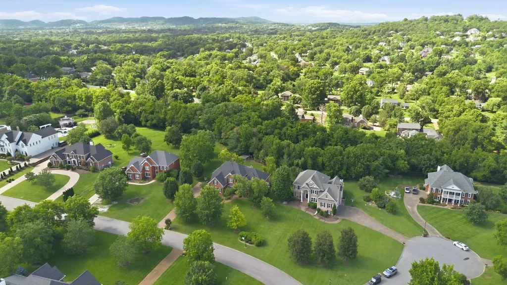 9236 Prestmoor Place Brentwood TN 37027
