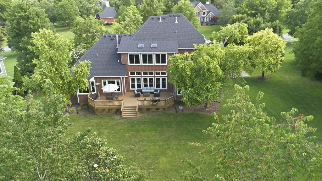 9236 Prestmoor Place Brentwood TN 37027