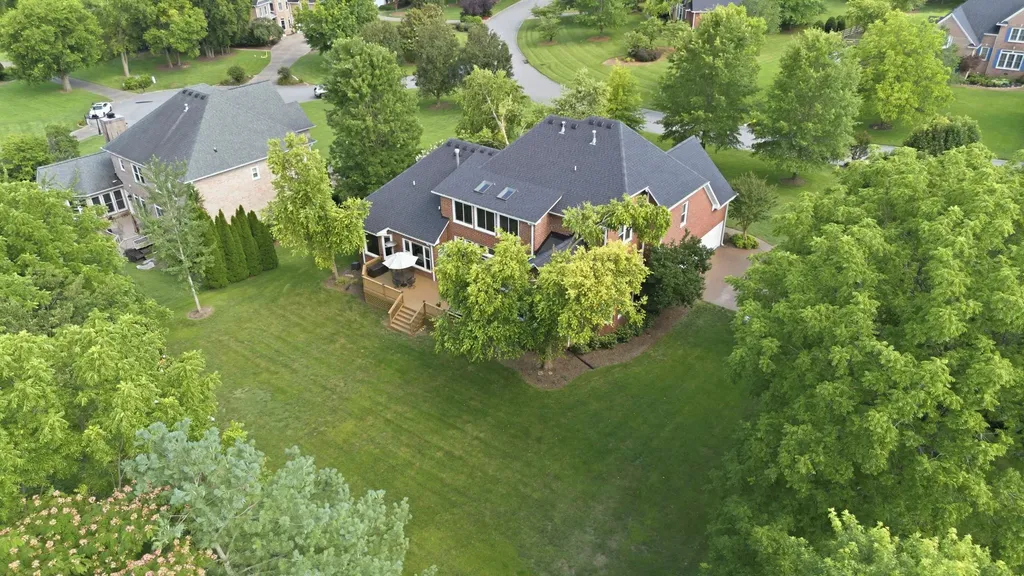 9236 Prestmoor Place Brentwood TN 37027