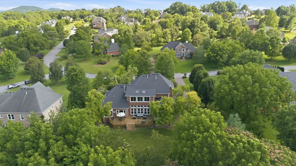 9236 Prestmoor Place Brentwood TN 37027