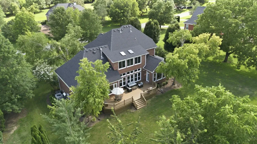 9236 Prestmoor Place Brentwood TN 37027