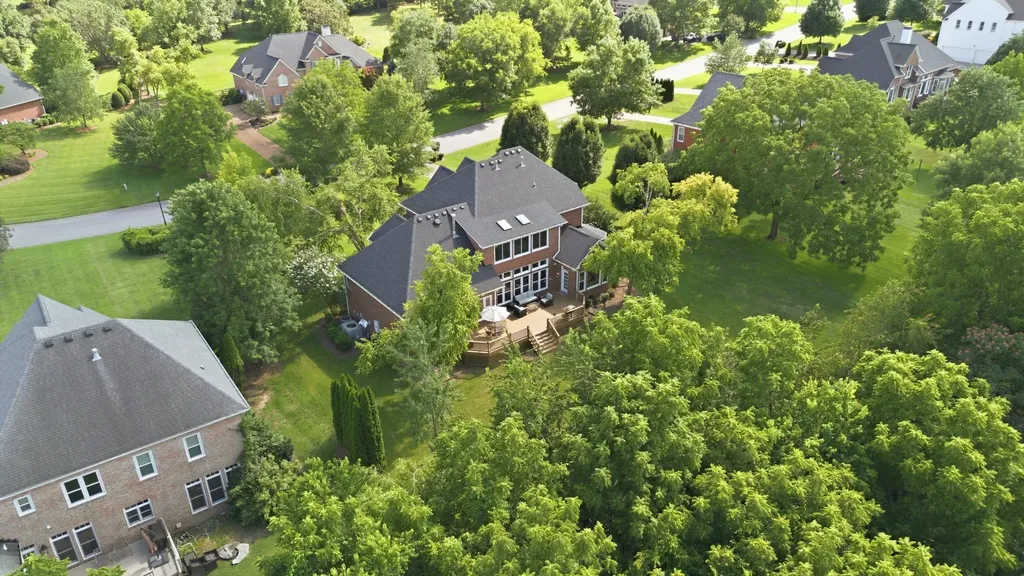 9236 Prestmoor Place Brentwood TN 37027