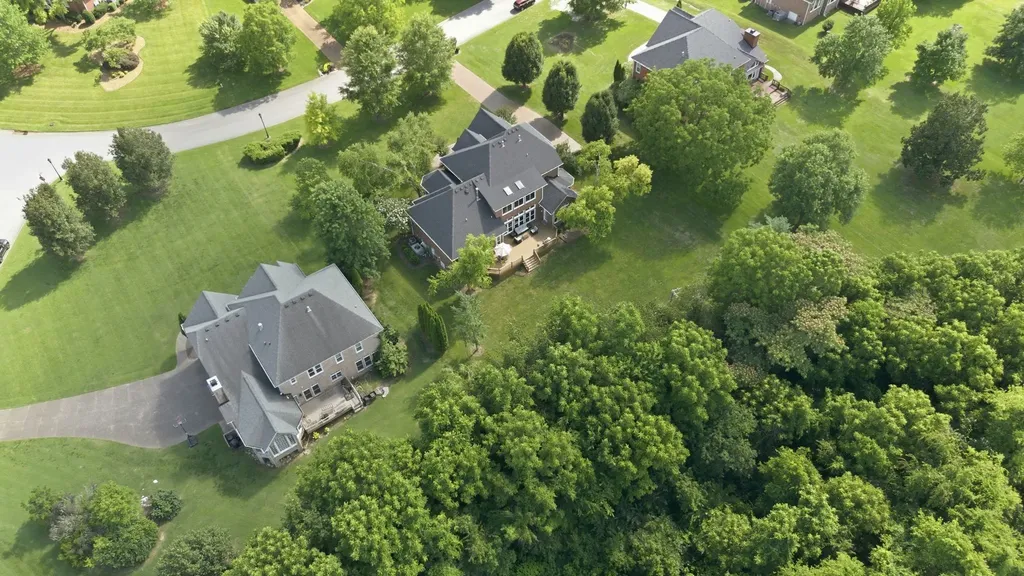 9236 Prestmoor Place Brentwood TN 37027