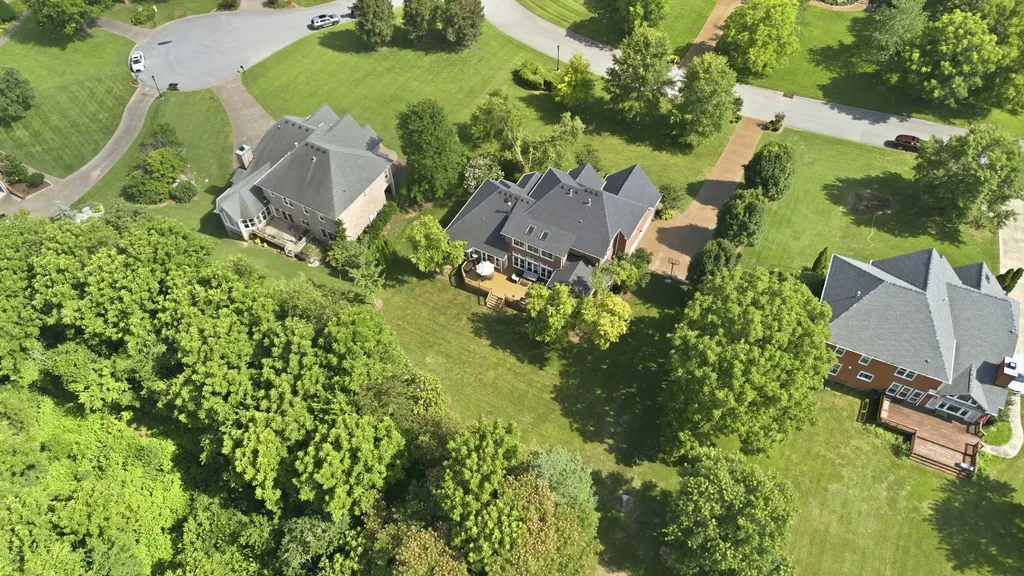 9236 Prestmoor Place Brentwood TN 37027