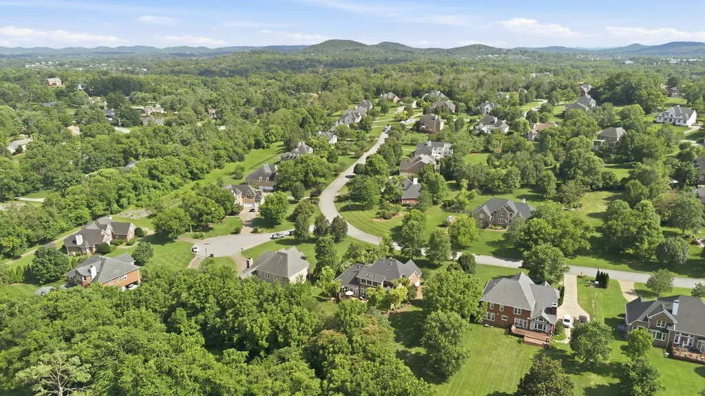 9236 Prestmoor Place Brentwood TN 37027