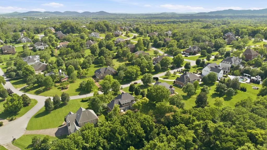 9236 Prestmoor Place Brentwood TN 37027