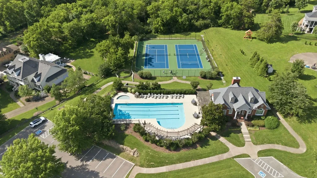 9236 Prestmoor Place Brentwood TN 37027