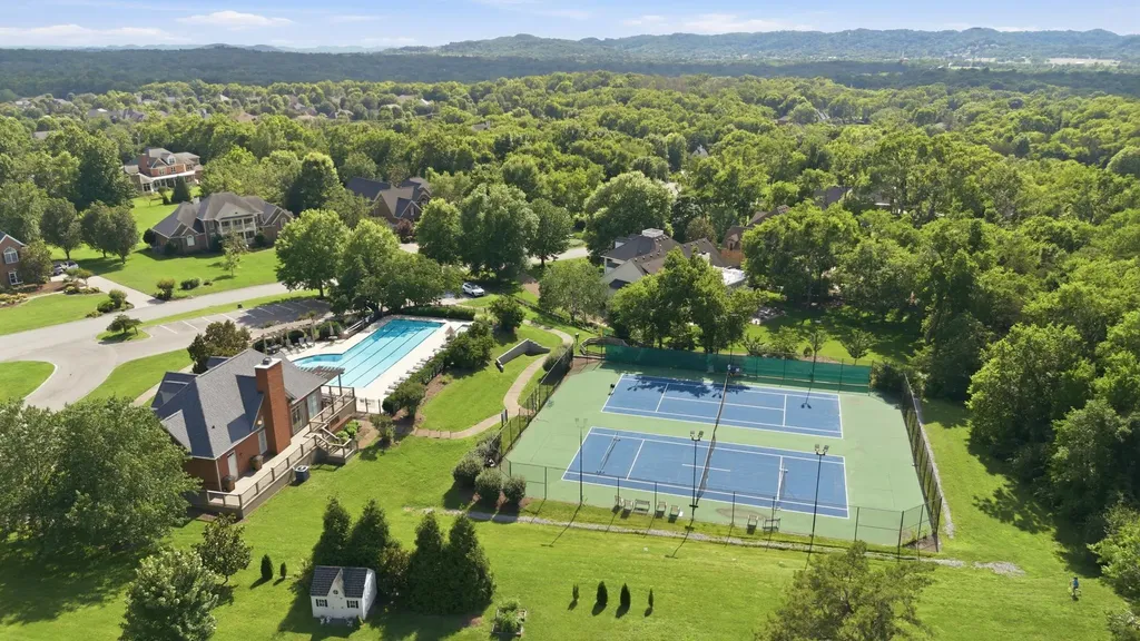 9236 Prestmoor Place Brentwood TN 37027