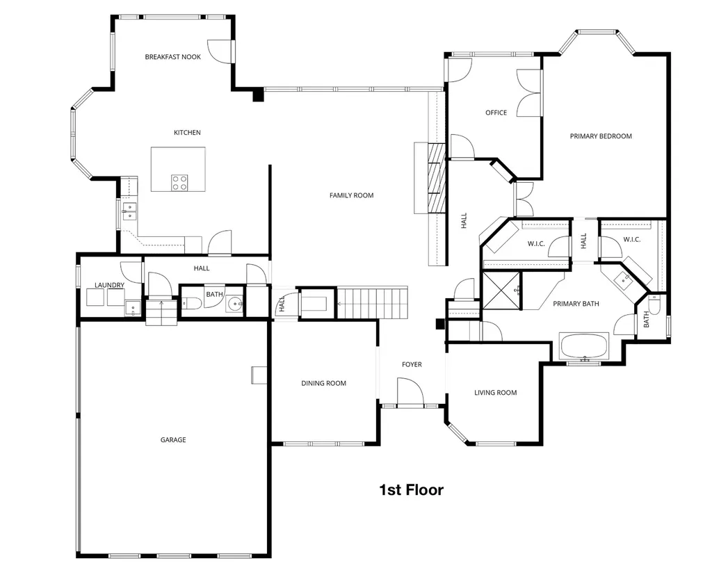 9236 Prestmoor Place Brentwood TN 37027