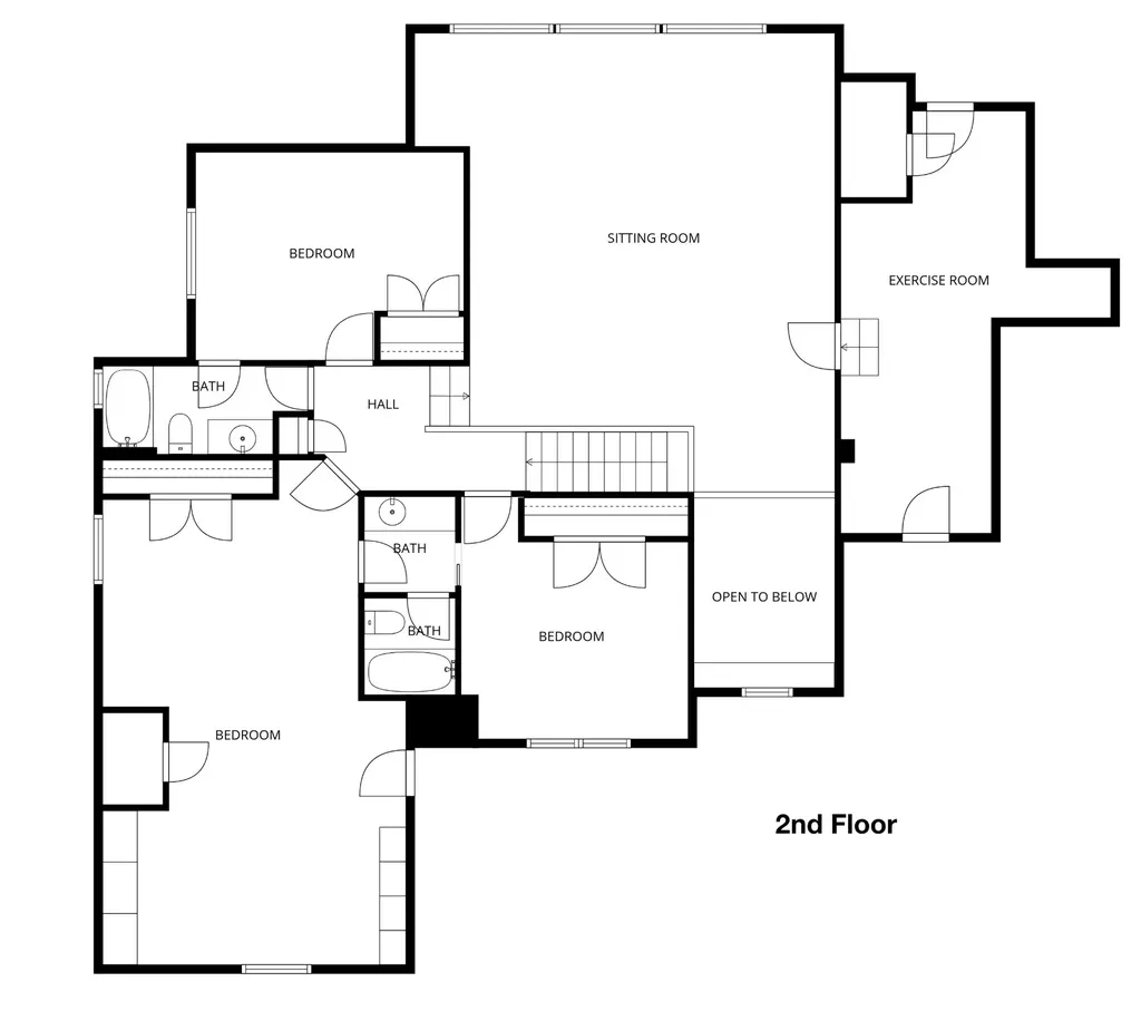9236 Prestmoor Place Brentwood TN 37027