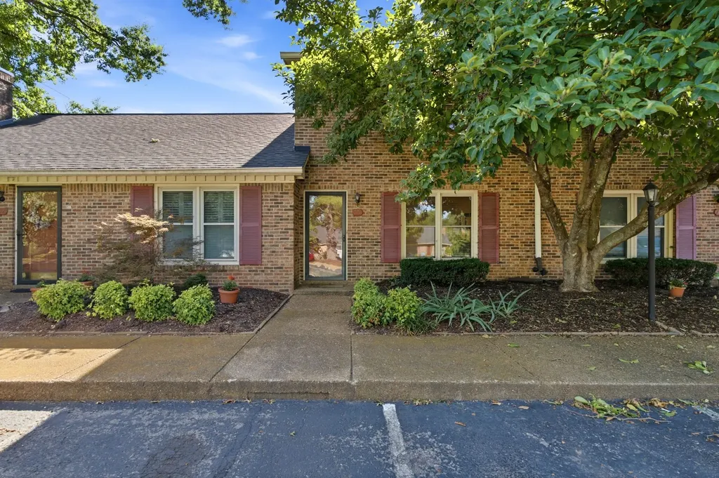 771 Kent Road Nashville TN 37214