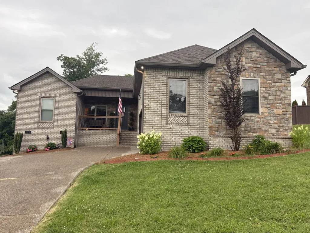 58 Harbor Point Lebanon TN 37087