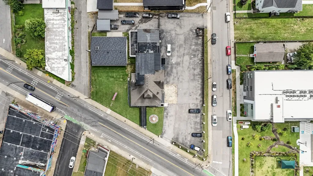 1503 Buchanan Street Nashville TN 37208
