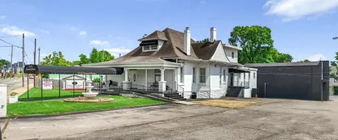 1503 Buchanan Street Nashville TN 37208