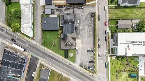 1503 Buchanan Street Nashville TN 37208