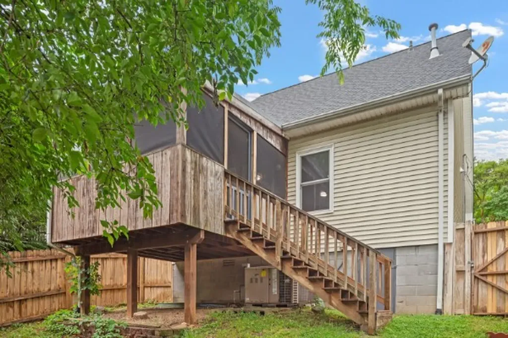 507 Bellmore Place Nashville TN 37209