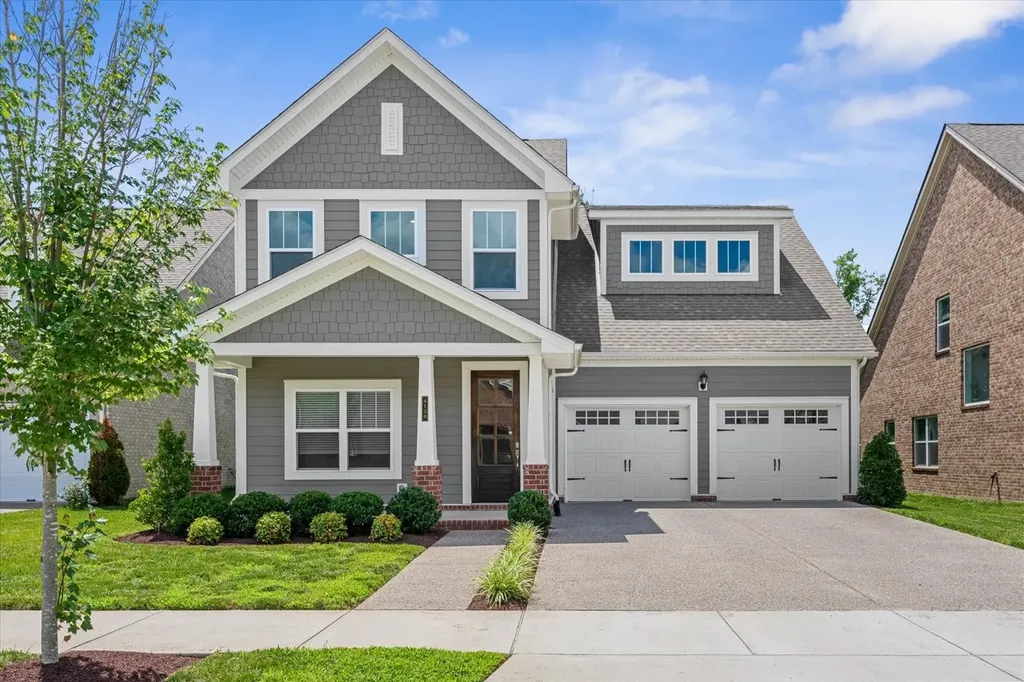 4120 Flowing Creek Drive Franklin TN 37064