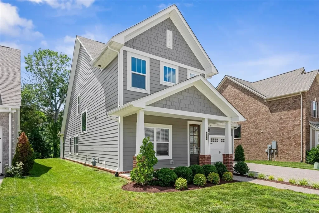 4120 Flowing Creek Drive Franklin TN 37064