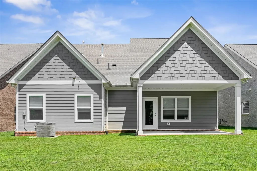 4120 Flowing Creek Drive Franklin TN 37064