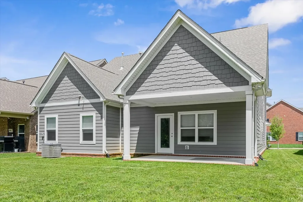 4120 Flowing Creek Drive Franklin TN 37064