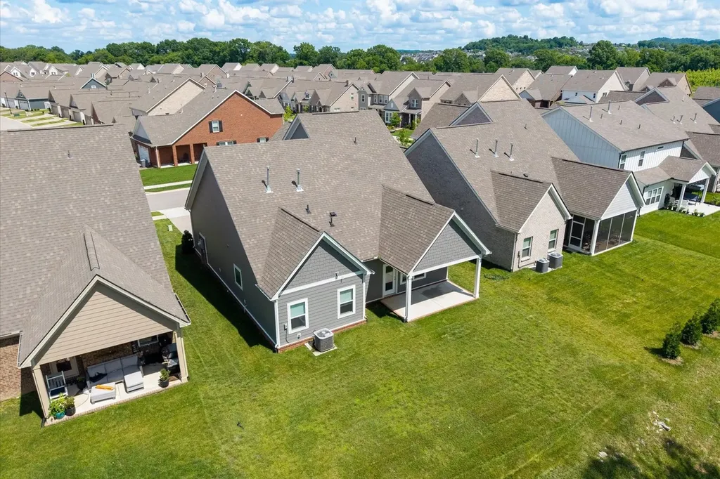 4120 Flowing Creek Drive Franklin TN 37064