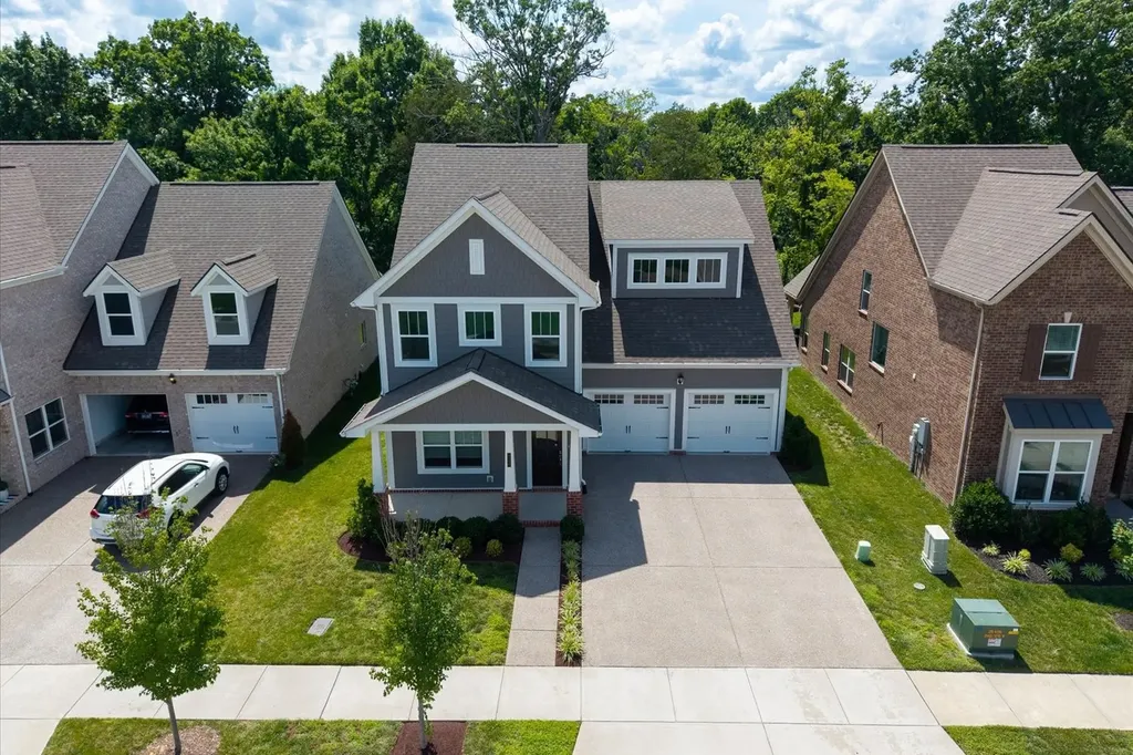 4120 Flowing Creek Drive Franklin TN 37064
