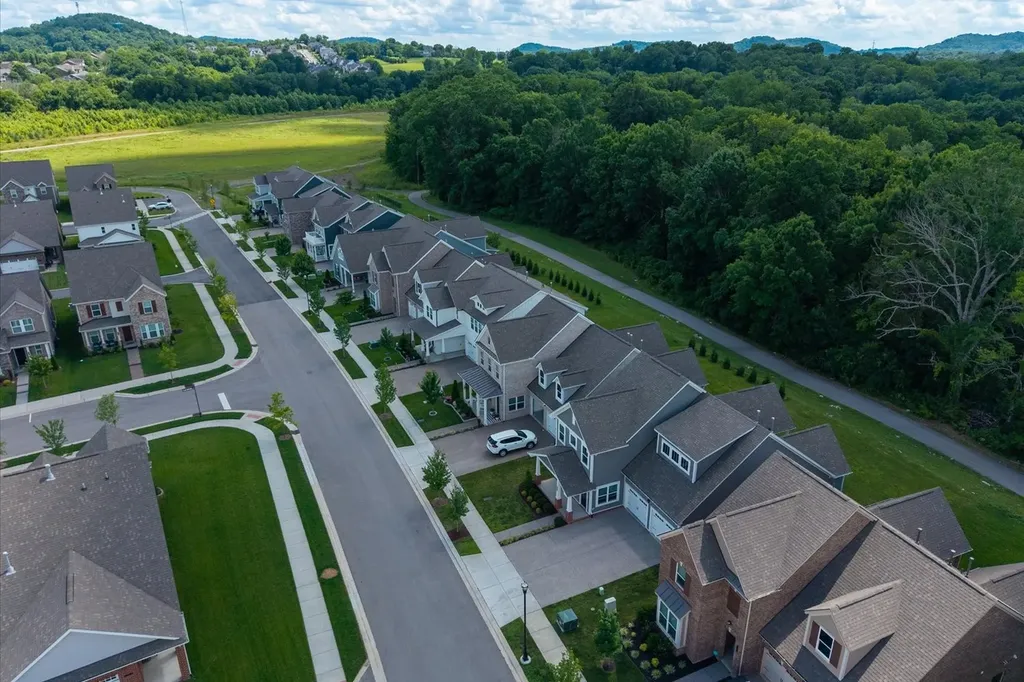 4120 Flowing Creek Drive Franklin TN 37064