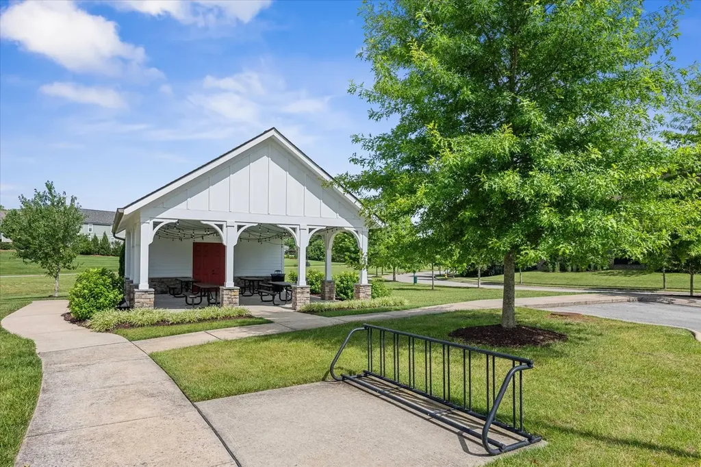 4120 Flowing Creek Drive Franklin TN 37064