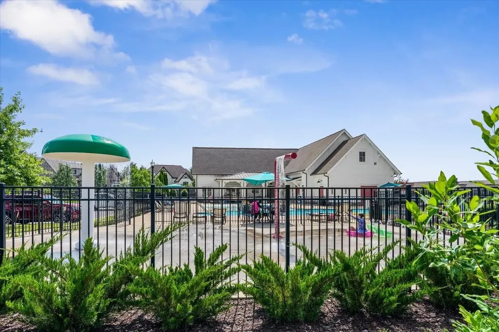 4120 Flowing Creek Drive Franklin TN 37064