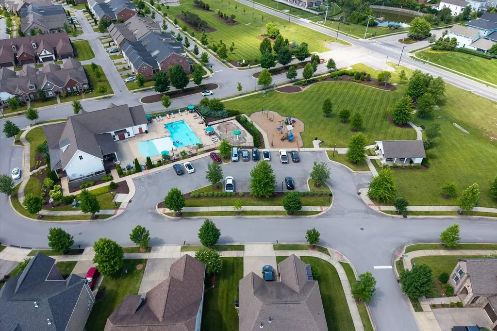4120 Flowing Creek Drive Franklin TN 37064