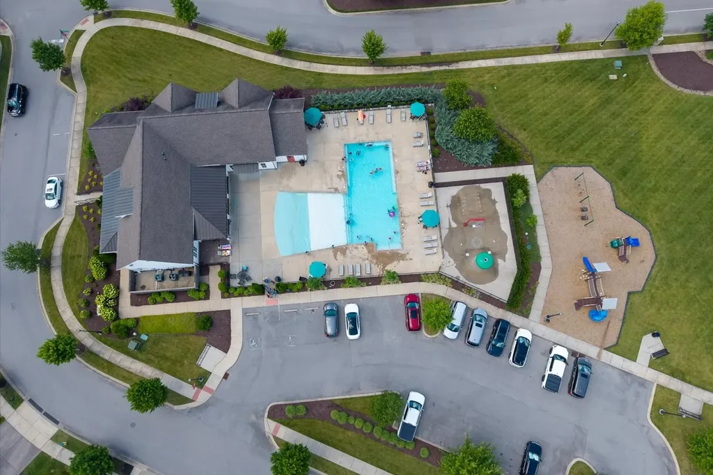 4120 Flowing Creek Drive Franklin TN 37064
