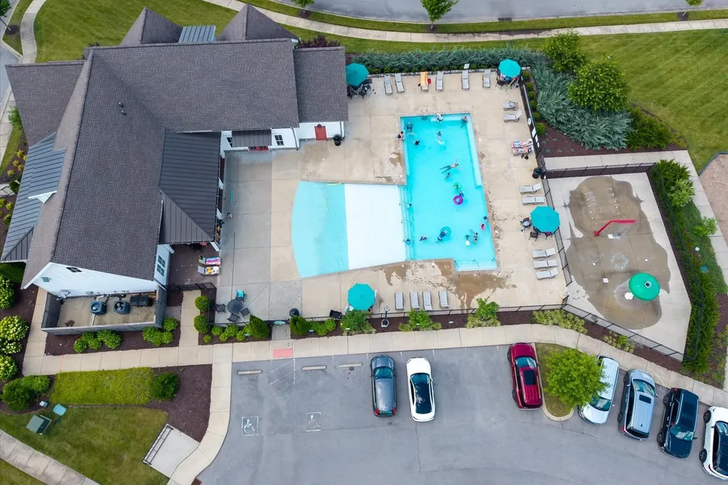 4120 Flowing Creek Drive Franklin TN 37064