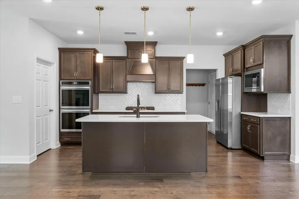 4120 Flowing Creek Drive Franklin TN 37064