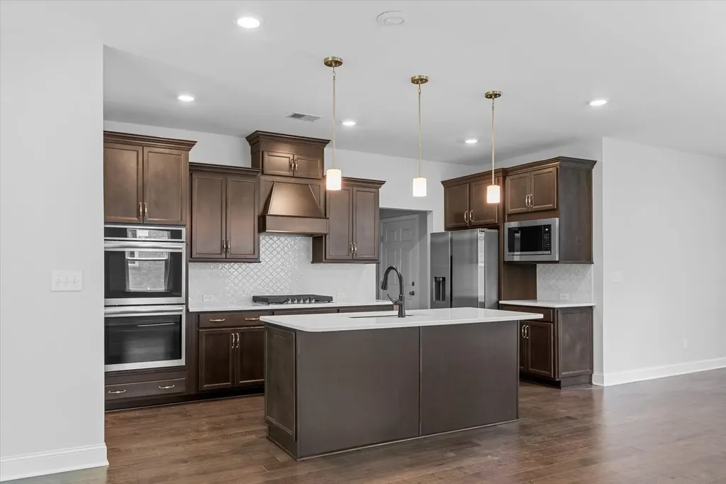 4120 Flowing Creek Drive Franklin TN 37064