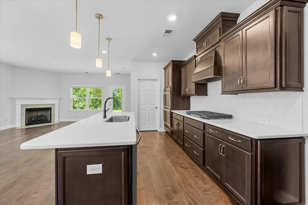 4120 Flowing Creek Drive Franklin TN 37064