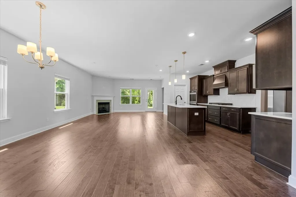 4120 Flowing Creek Drive Franklin TN 37064