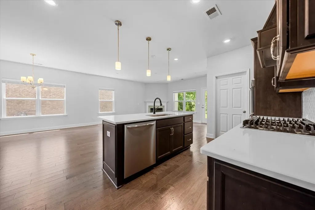 4120 Flowing Creek Drive Franklin TN 37064