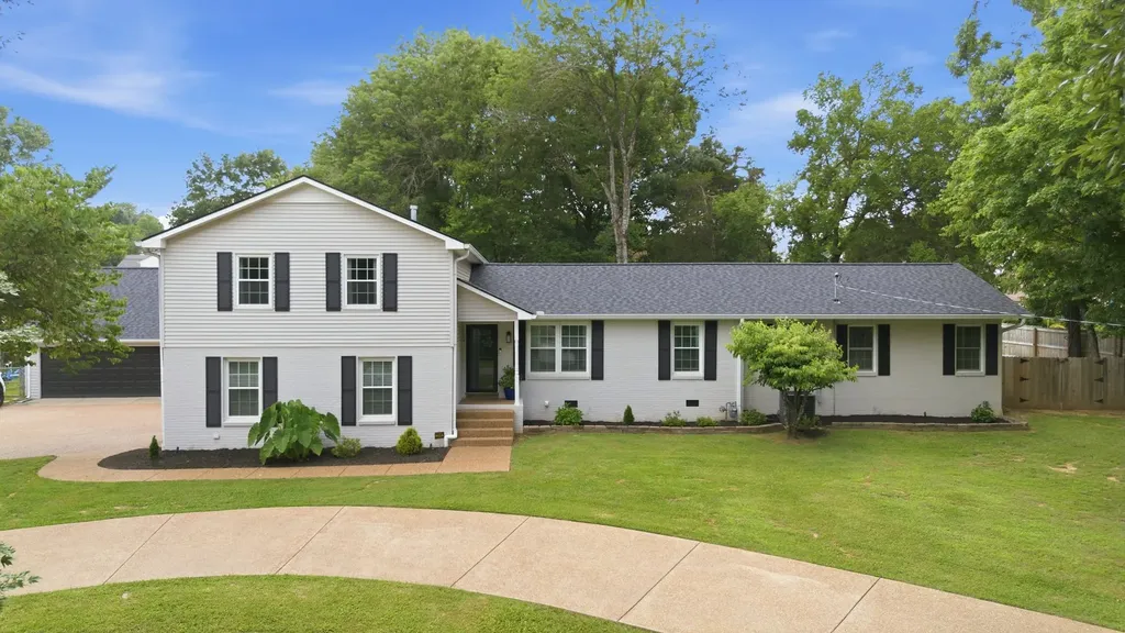 6544 Redmond Lane Nashville TN 37211