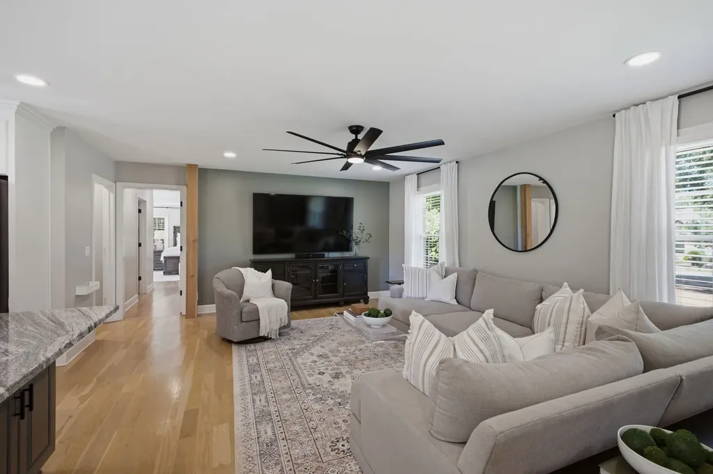 6544 Redmond Lane Nashville TN 37211